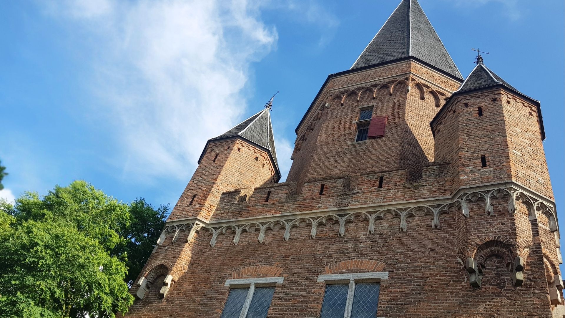 Drogenapstoren in Zutphen